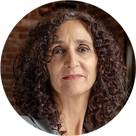Dr Daphna Avraham