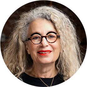 Vered Lidorr-Mary