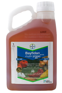 באיפידן® – ®Bayfidan