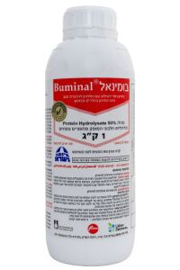 בומינאל® – ®Buminal