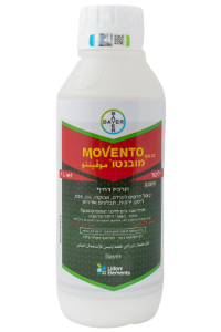 מובנטו® – ®Movento