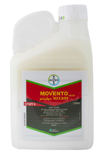 מובנטו® – ®Movento