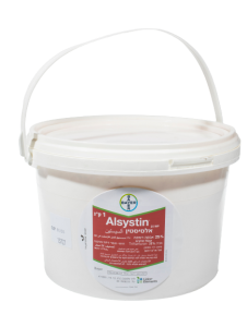 אלסיסטין® – ®Alsystin