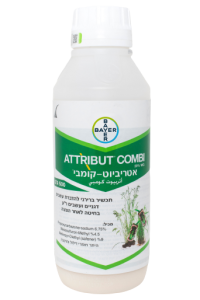 אטריביוט קומבי® – ®Attribute-Combi