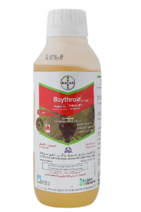 באיטרואיד® – ®Baythroid