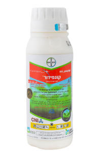 קונפידור® – ®Confidor