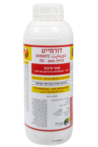 דורמייט – Dormite