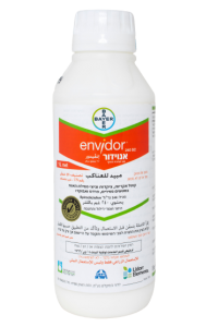 אנוידור® – ®Envidor