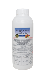 JMS שמן קייצי –  JMS Mineral Oil