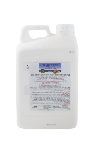 JMS שמן קייצי –  JMS Mineral Oil