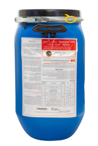 נמקור® 10% גרגירי – ®Nemacur 10% GR
