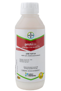 פרותיאוס® – ®Proteus