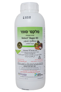 סלקט סופר® – ®Select Super