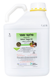 סלקט סופר® – ®Select Super