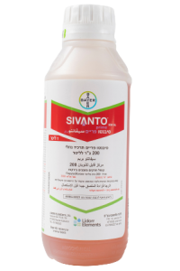 סיבנטו – Sivanto