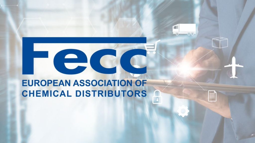 לידור אלמנטס התקבלה כחברה בהתאחדות מפיצי הכימיקלים האירופאית (Fecc)