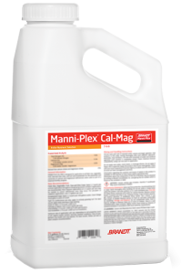 ברנדט מאני פלקס™ Cal-Mag – ‏BRANDT Manni-Plex™ Cal-Mag