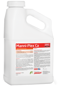 ברנדט מאני פלקס™ Ca – ‏BRANDT Manni-Plex™ Ca