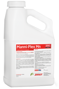 ברנדט מאני פלקס™ Mn – ‏BRANDT Manni-Plex™ Mn