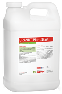 ברנדט פלאנט סטארט™ – ‏BRANDT Plant Start™
