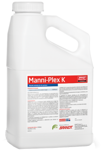 ברנדט מאני פלקס™ K – ‏BRANDT Manni-Plex™ K