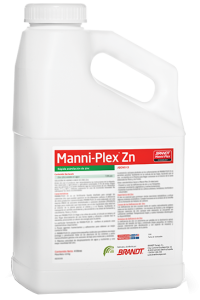 ברנדט מאני פלקס™ Zn – ‏BRANDT Manni-Plex™ Zn